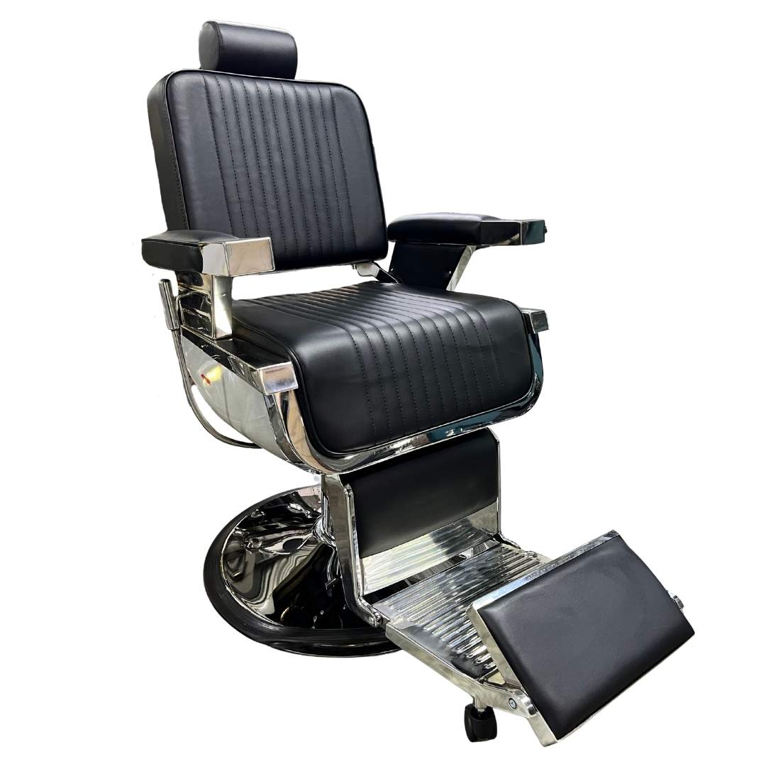 1 Silla Barbero Ref. 38000-M - Imagen 1