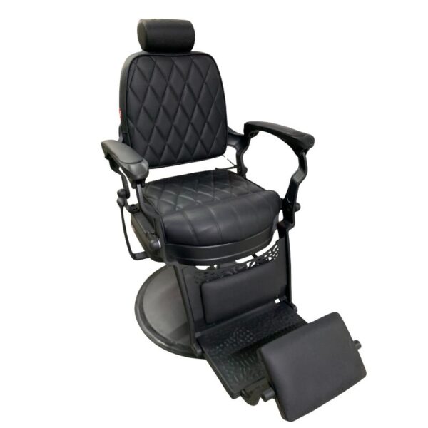 Silla Barbera PARAGON 31957