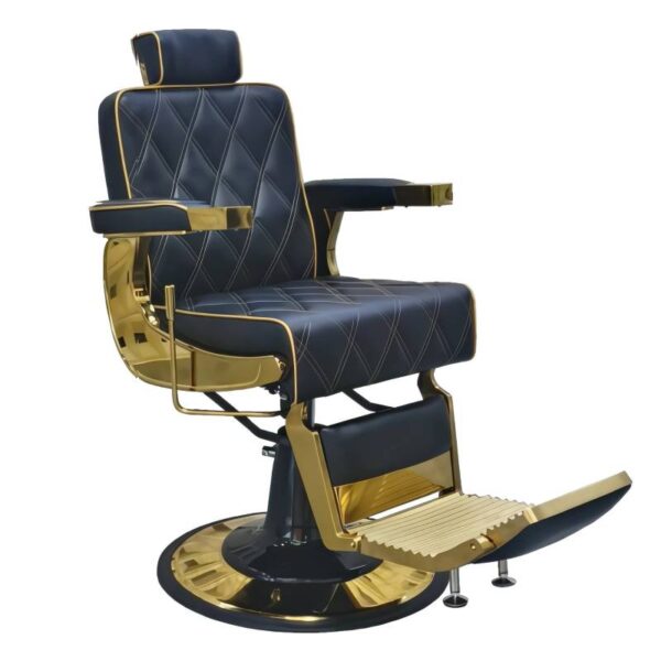 Silla Barbera PARAGON-3104G