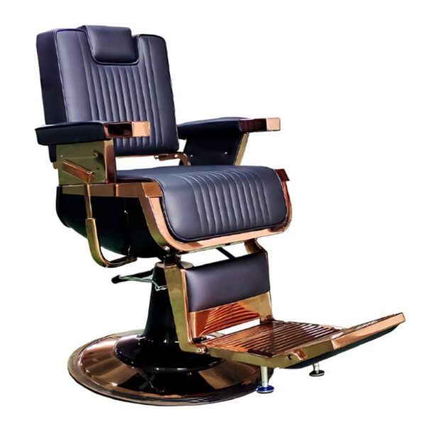 Silla Barbera PARAGON 31907RG