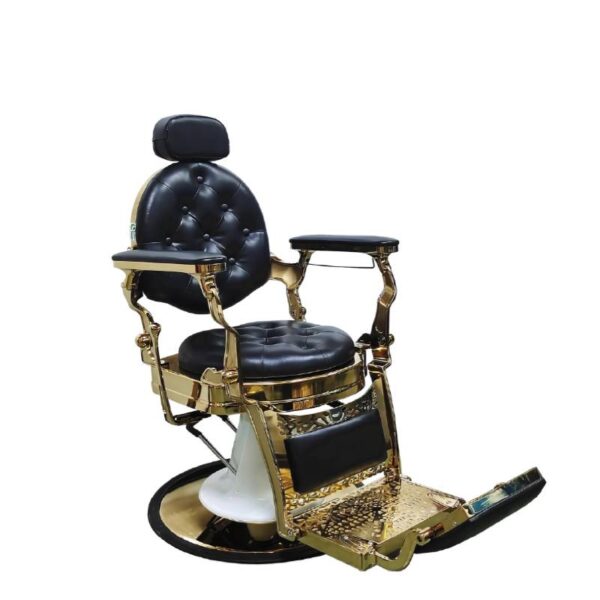 Silla Barbera PARAGON-31917G