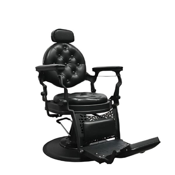 Silla Barbera PARAGON 31917B