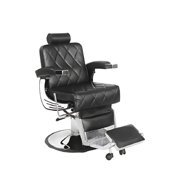 Silla Barbera PARAGON 3100
