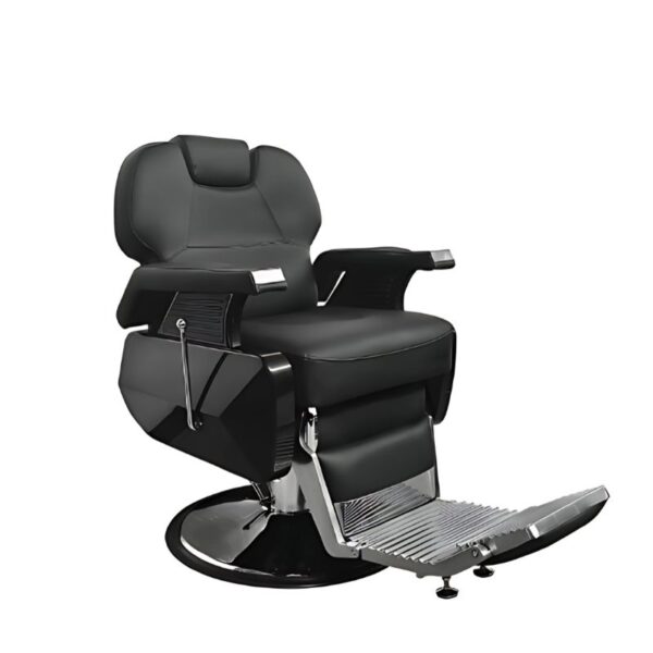 Silla Barbera PARAGON 3105C