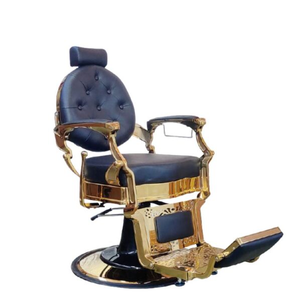 Silla Barbera PARAGON 31933G