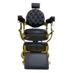 Silla Barbera  31968 PRO - Imagen 2