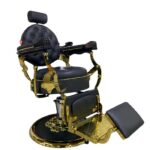 Silla Barbera  31968 PRO