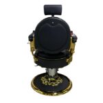 Silla Barbera  31968 PRO - Imagen 3